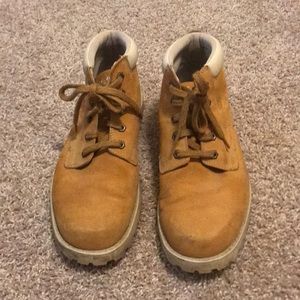 Timberland Men’s Boots Size 10